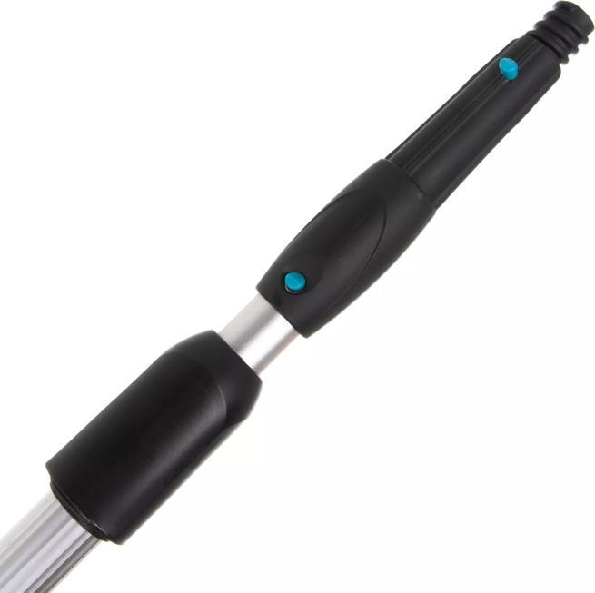 Telescopic Extension Pole – 2-Piece 8' | CFS Brands
