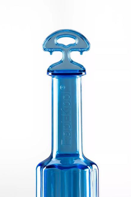 Amazon.com : Balazs i-Box Speed Bag Platform (Blue) : Sports