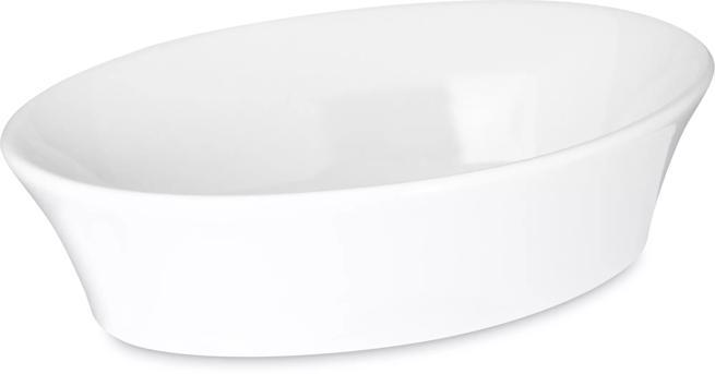 Dinex® Casserole Dish 10 oz (36/cs) | CFS Brands