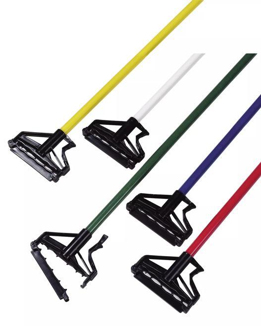 Sparta® Spectrum® Quik-Release™ Fiberglass Mop Handle 60