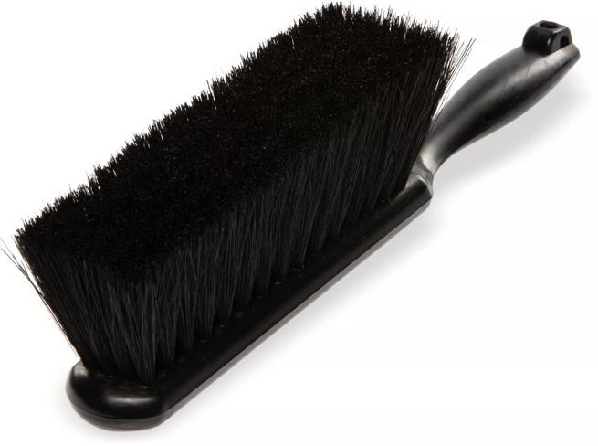 Counter Brush With Tampico Bristles 8