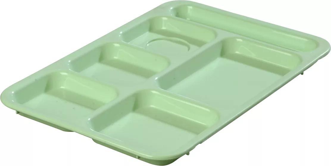 衝撃特価 6-Compartment Right-Hand ABS 10 Tray WorkUtility&SafetyClothing
