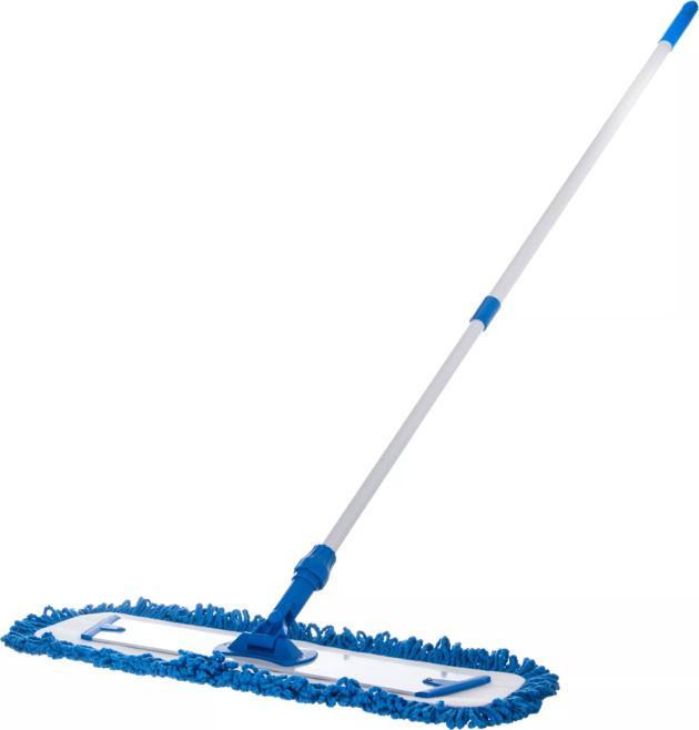 VERMICULAR24センチ Microfiber Dry Mop Pad 24