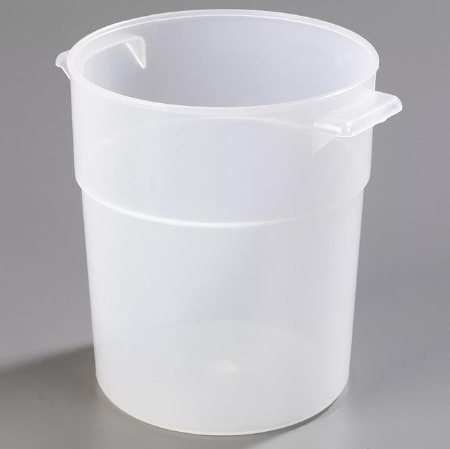 Lot De 5 Anneaux Lestés PVC 30-72 Mm - Pour Bain-marie Laboratoire Stabilisation