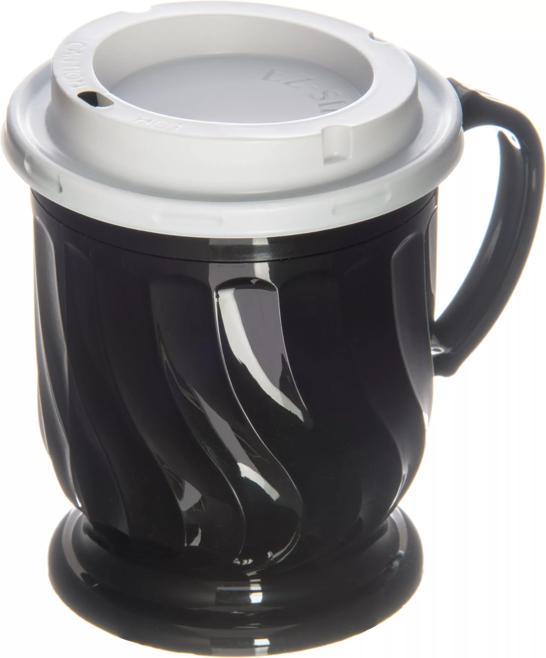 信頼 Turnbury® Brands CFS | (1000/cs) Lid Bowl & Mug EZ-Sip その他