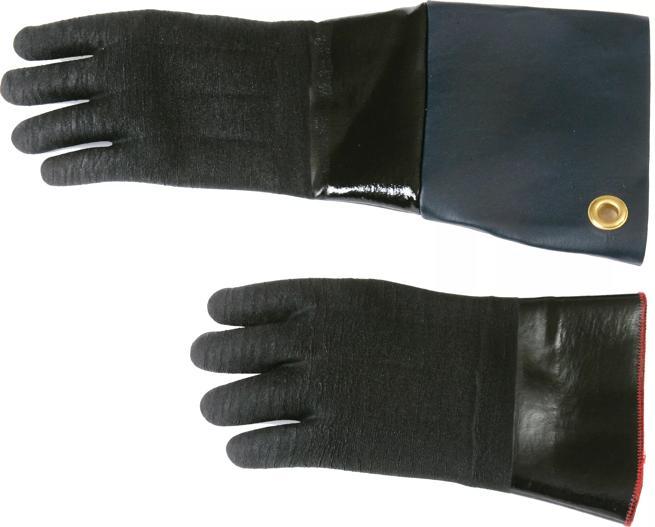 Rotissi Glove - 17 Inch | CFS Brands