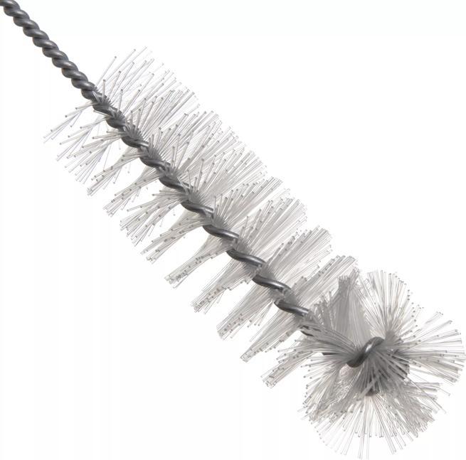 chiyobou様　BS CDホワイト、ダークグレー Spectrum® All Purpose Tube Brush 12