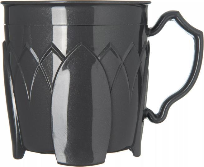 Fenwick Mug 8 oz (48/cs) | CFS Brands