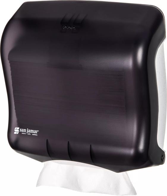 70's〜 USA製Duofold 2layer 701 46/T Classic Ultrafold™ 400 Multifold/240 C-Fold Towel Dispenser | CFS