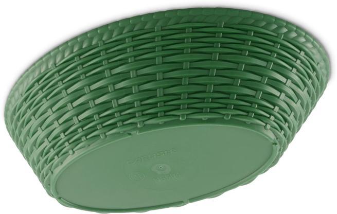 WeaveWear™ Oval Basket 9