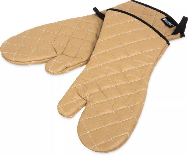 Bestan® Oven Mitt - 17 Inch | CFS Brands