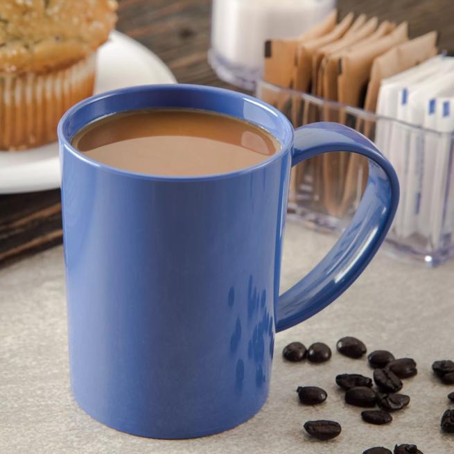 Carlisle® Mug 8 oz | CFS Brands