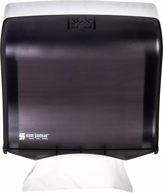 Classic Ultrafold™ Fusion™ 400 Multifold/240 C-Fold Towel