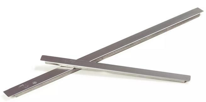 RVS Werktafel Tafel Basic-line 180 x 60 x 85 cm Horeca - Horecacentrum Brabant