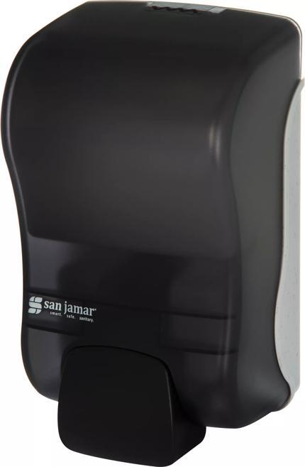 Rely® Manual Soap & Sanitizer Dispenser, Liquid & Lotion