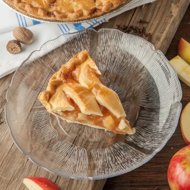 Petal Mist® Plate 7-11/16