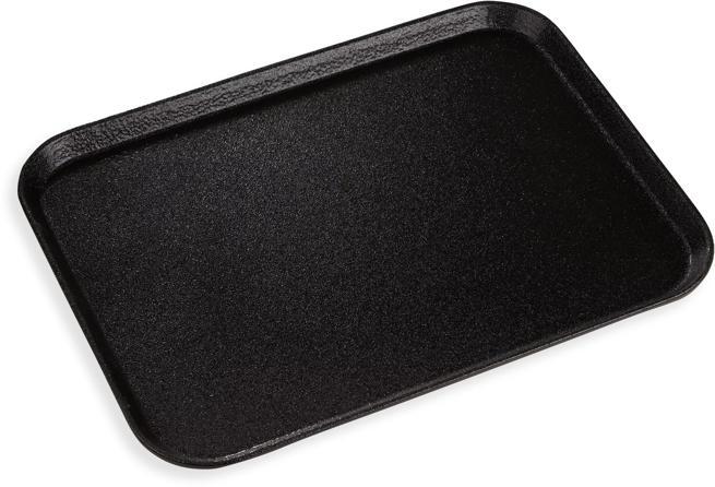 Griptite 2 Rectangle Tray 20