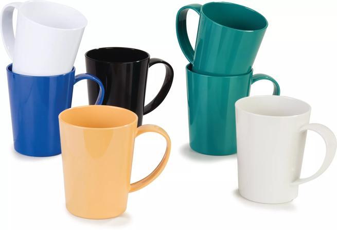 Carlisle® Mug 8 oz | CFS Brands