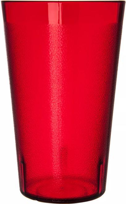 Stackable SAN Plastic Tumbler 32 oz | CFS Brands