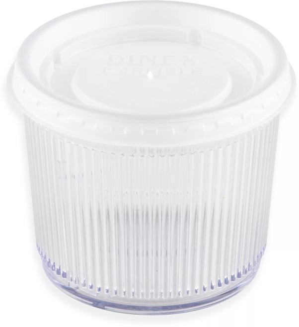 Disposable Lid - Fits Specific 5 - 12 oz Aladdin Temp-Rite Mugs, Bowls and  Tumblers (2000/cs) | CFS Brands