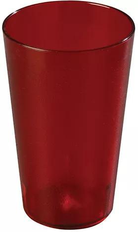Stackable SAN Plastic Tumbler 32 oz | CFS Brands
