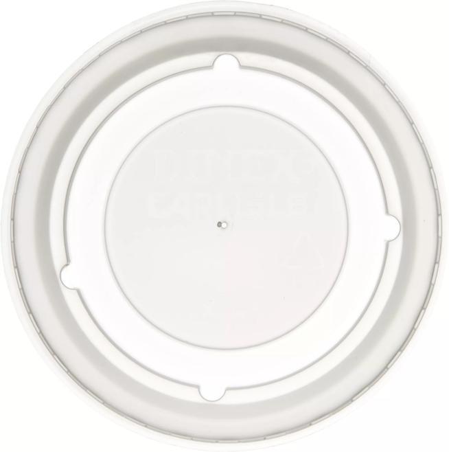 Disposable Lid - Fits Specific 5 - 12 oz Aladdin Temp-Rite Mugs