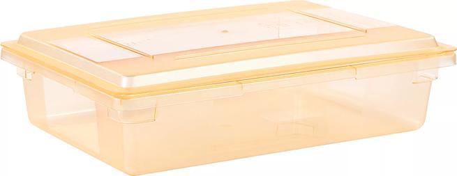 セットアップ StorPlus™ Color-Coded Food Storage Container 8.5 gal | CFS タイムセール