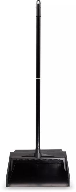 Lobby Dust Pan with 2-Piece Handle | CFS Brands