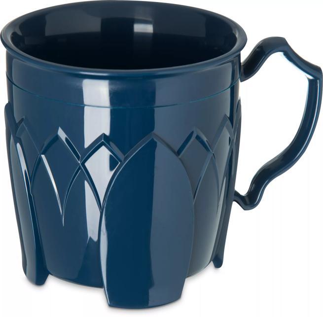 Fenwick Mug 8 oz (48/cs) | CFS Brands