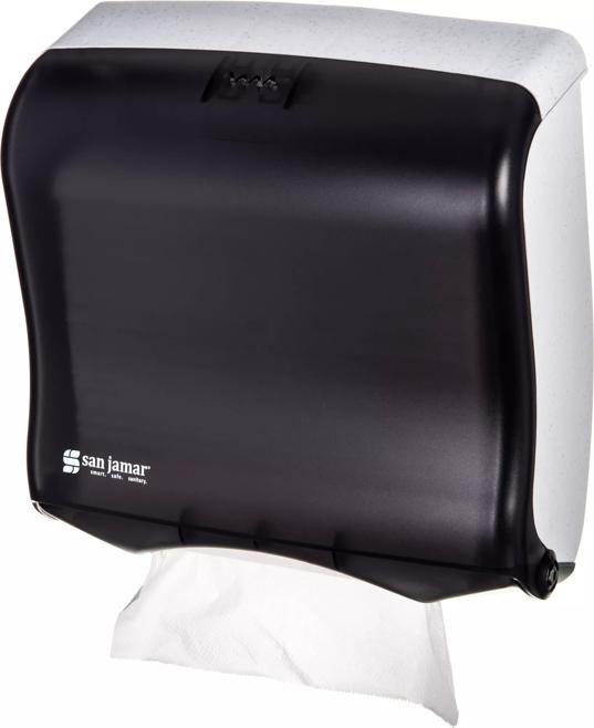 Classic Ultrafold™ Fusion™ 400 Multifold/240 C-Fold Towel