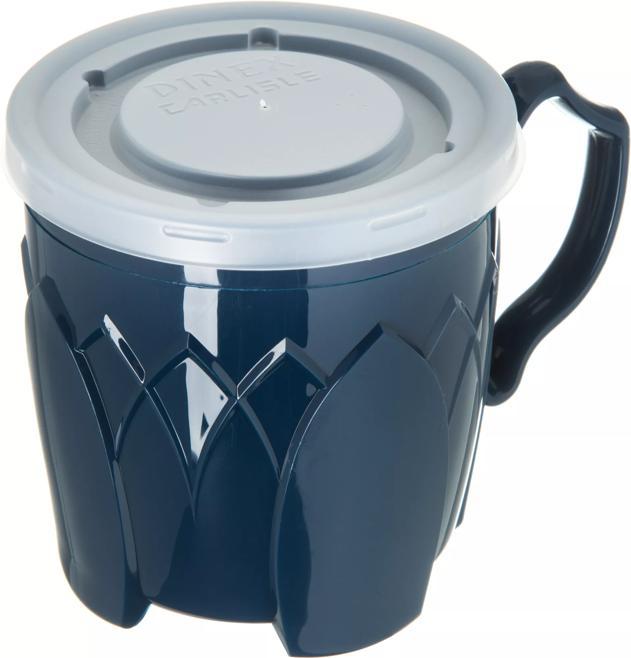 Fenwick Mug 8 oz (48/cs) | CFS Brands