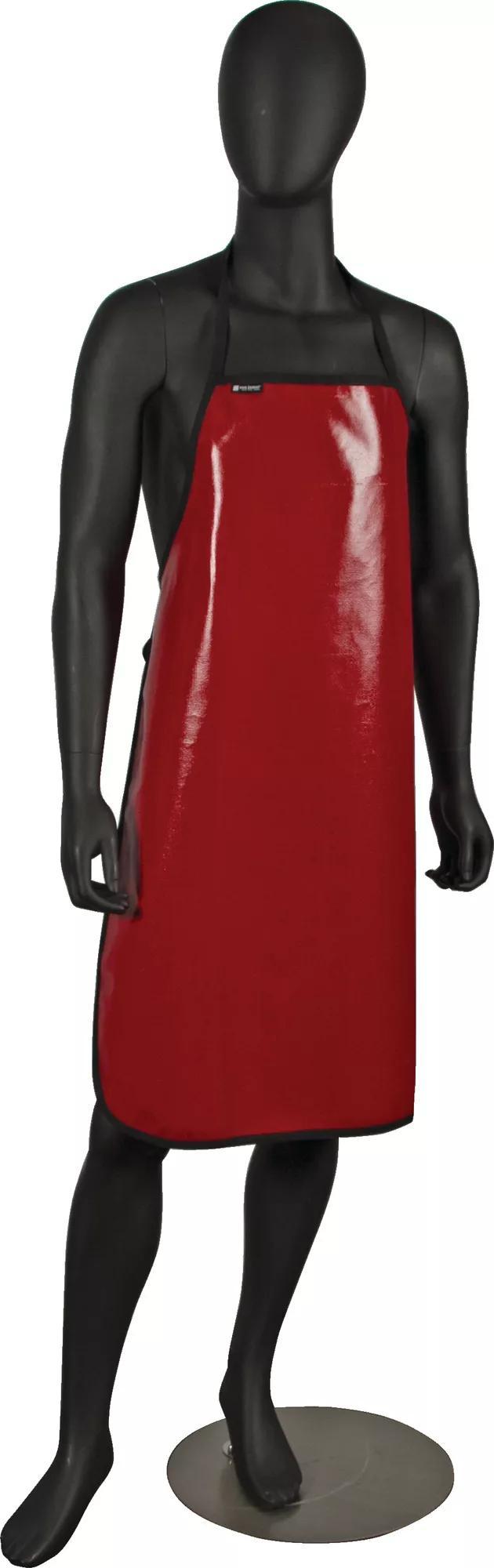 EZ-Kleen Apron | CFS Brands