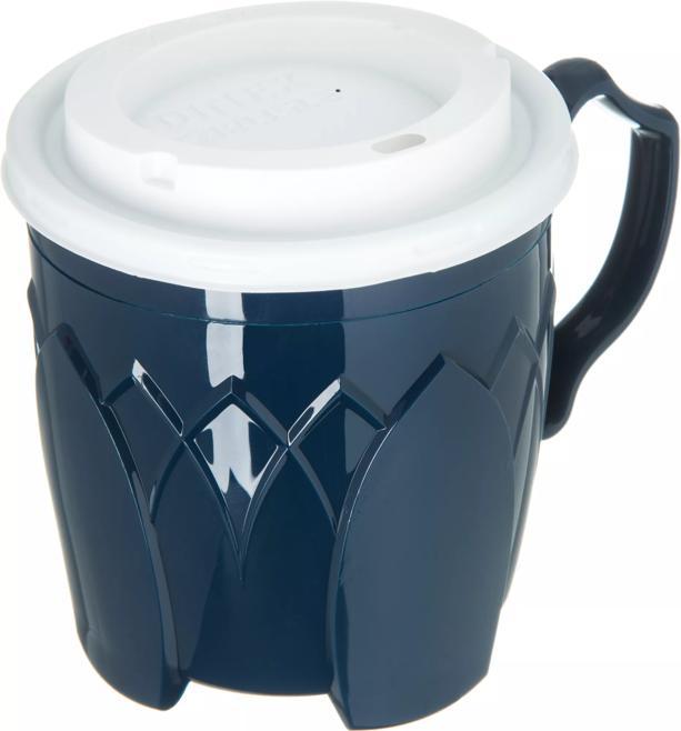 Fenwick Mug 8 oz (48/cs) | CFS Brands