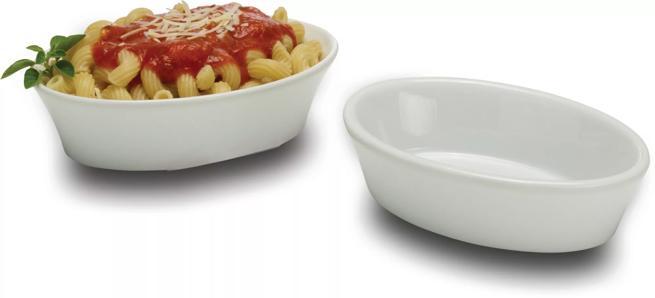 Dinex® Casserole Dish 10 oz (36/cs) | CFS Brands