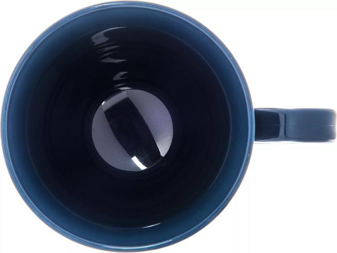 Turnbury® Insulated Pedestal Base Mug 8 oz (48/cs) | CFS Brands