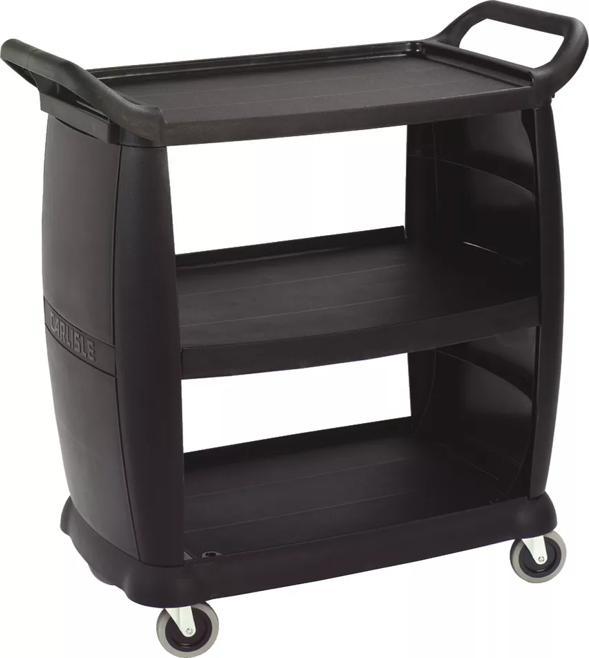 Bussing Cart 18