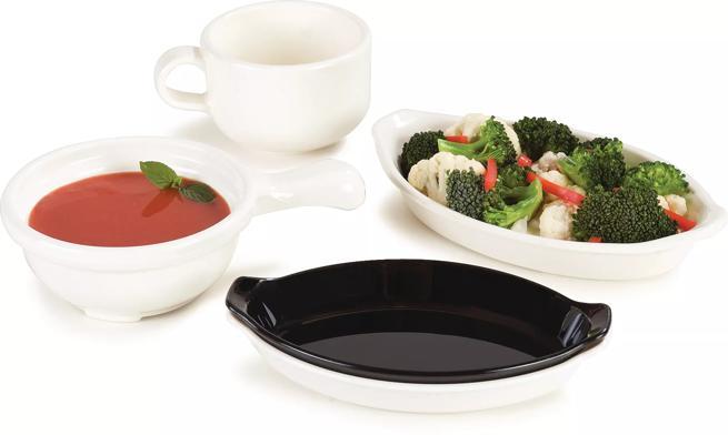 Oval Casserole Dish 7.5