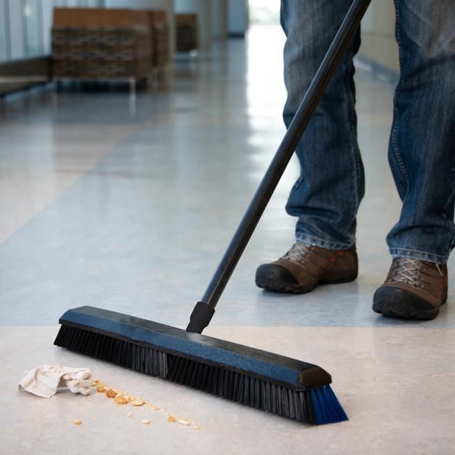 Omni Sweep® Broom Head 24