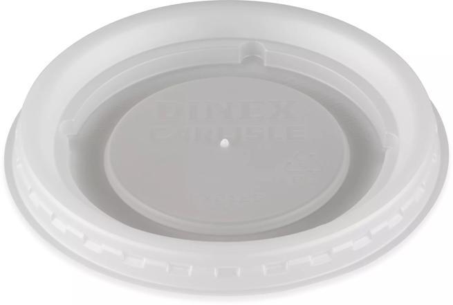 Disposable Lid - Fits Specific 5 - 12 oz Aladdin Temp-Rite Mugs