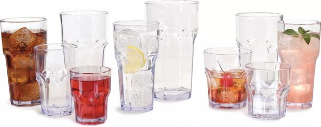 Louis SAN Tumbler 32 oz | CFS Brands