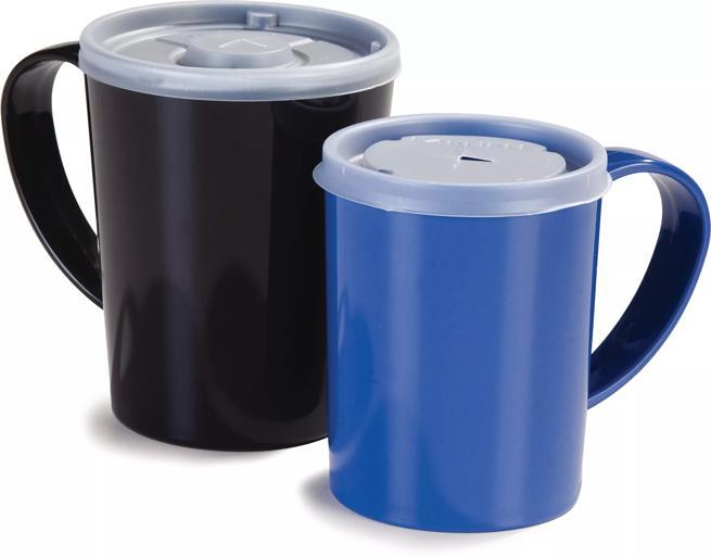 30 oz stainless steel coffee mug Swig