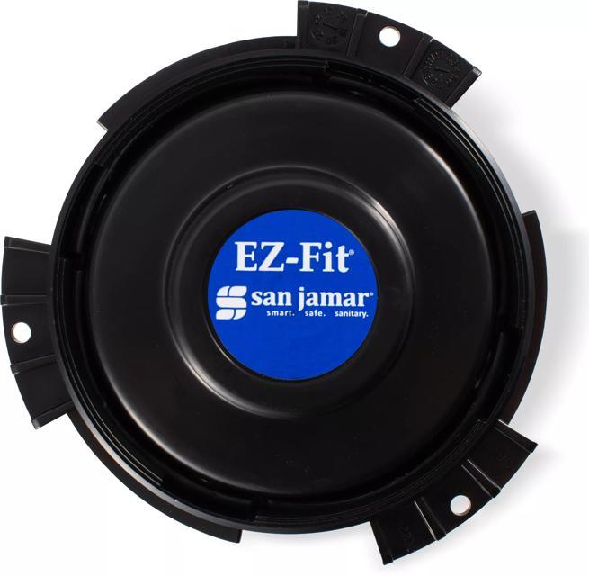 Euro EZ-Fit® Cup Dispenser Mount 18