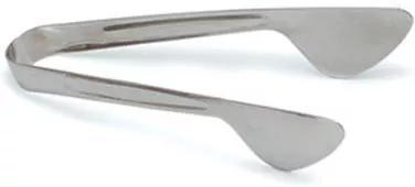 Stainless Steel Pastry Tongs 8