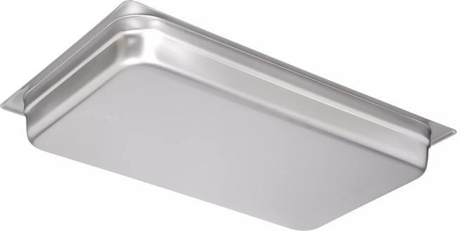 クラブ PA PAN DuraPan™ Light Gauge Stainless Steel Perforated Steam Table