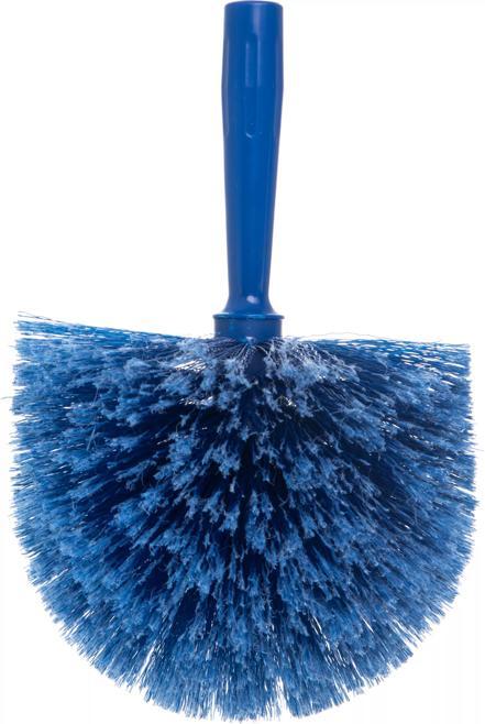 31＜税送料3648円込み＞ DUSTER GN4LW FLOWER 31 Flo-Pac® Round Duster With Soft Flagged PVC Bristles | CFS Brands