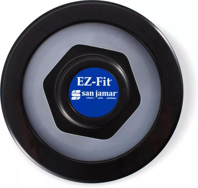 Euro EZ-Fit® Cup Dispenser Mount 18