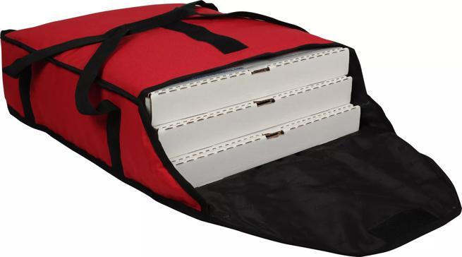 Insulated Food & Pizza Carrier 20