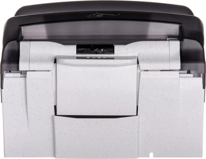 San Jamar Hybrid Electronic Towel Dispenser | CFS Brands