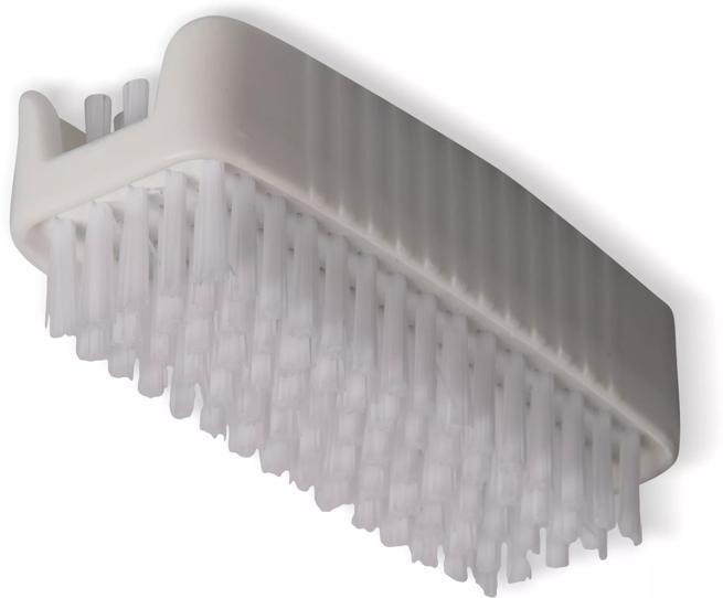 Sparta® Hand & Nail Brush With Polypropylene Bristles | CFS