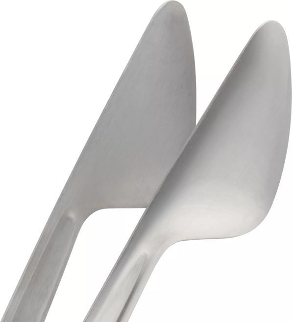 Stainless Steel Pastry Tongs 8